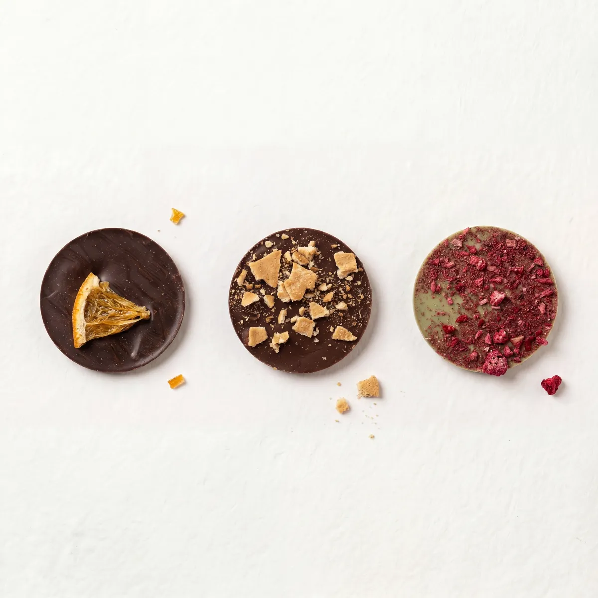 Artisan Disc Trio